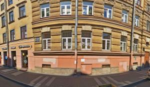 Фотография Ирис 5