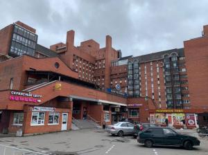 Фотография Важные шишки 0