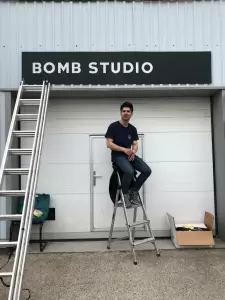 Фотография Bomb Studio 1