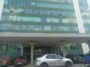 Фотография Апрель 2