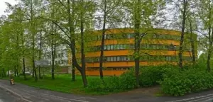 Фотография Типография Технопринт 1