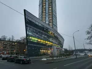 Фотография Стайер 5