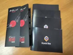 Фотография Типография Технопринт 5