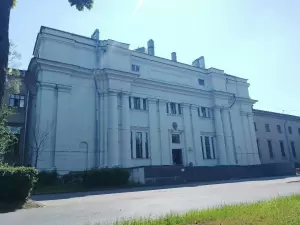 Фотография ПК Марка 1