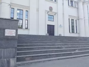 Фотография ПК Марка 2