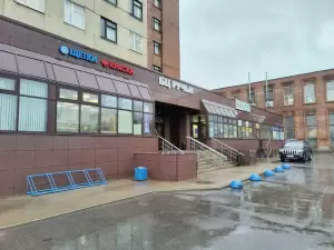 Фотография Бизнес Принт СПб 1