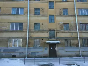 Фотография Нева принт 2